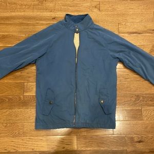 Taylor stitch Golf Bomber Jacket size 42/large